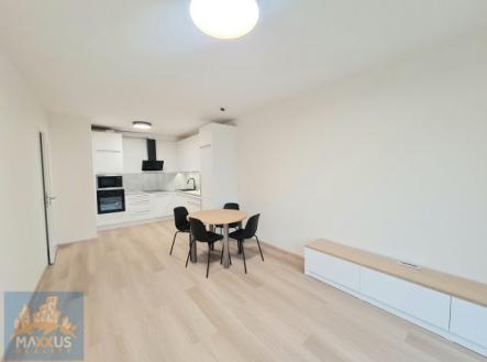 Fotka 20 | Pronájem bytu, 3+kk, 68 m²