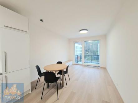 Fotka 18 | Pronájem bytu, 3+kk, 68 m²