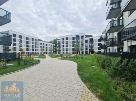 Fotka 32 | Pronájem bytu, 3+kk, 68 m²