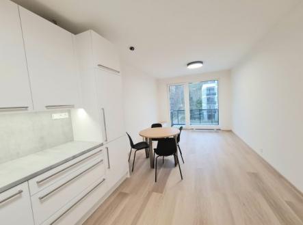 Fotka 22 | Pronájem bytu, 3+kk, 68 m²
