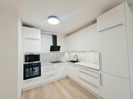 Fotka 19 | Pronájem bytu, 3+kk, 68 m²