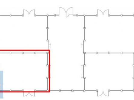 Fotka 3 | Pronájem - komerční objekt, sklad, 108 m²