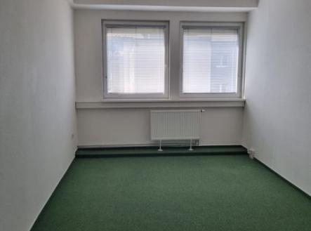 Fotka 3 | Pronájem - kanceláře, 41 m²