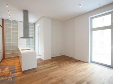 Fotka 1 | Pronájem bytu, 2+kk, 89 m²