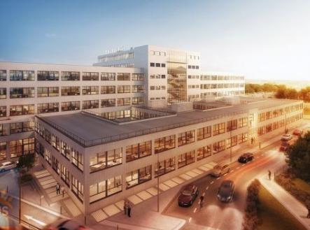 Fotka 2 | Pronájem - obchodní prostor, 241 m²