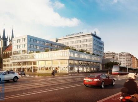 Fotka 3 | Pronájem - obchodní prostor, 241 m²