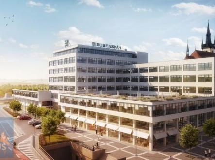 Fotka 1 | Pronájem - obchodní prostor, 241 m²