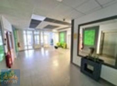 Fotka 5 | Pronájem - kanceláře, 36 m²