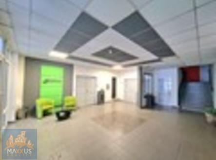 Fotka 6 | Pronájem - kanceláře, 36 m²