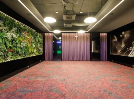 Fotka 9 | Pronájem - obchodní prostor, 618 m²