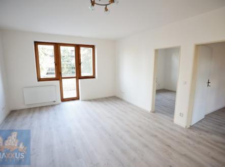 Fotka 5 | Pronájem bytu, 3+1, 95 m²