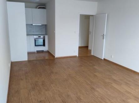 Fotka 3 | Pronájem bytu, 2+kk, 50 m²