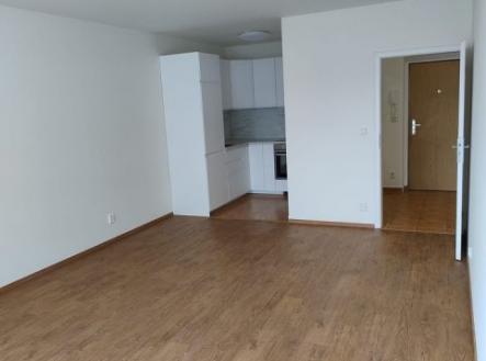 Fotka 4 | Pronájem bytu, 2+kk, 50 m²