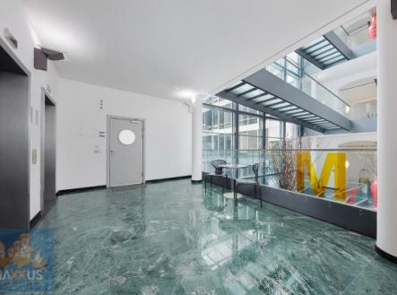 Fotka 3 | Pronájem - kanceláře, 46 m²
