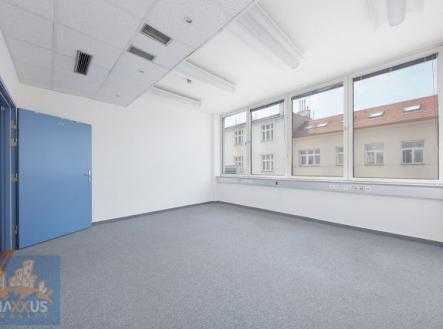 Fotka 4 | Pronájem - kanceláře, 46 m²