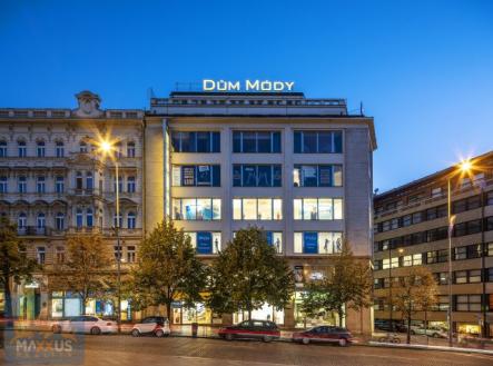 Fotka 5 | Pronájem - obchodní prostor, 475 m²