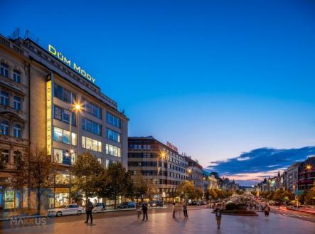 Fotka 4 | Pronájem - obchodní prostor, 475 m²