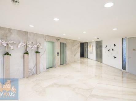 Fotka 1 | Pronájem - kanceláře, 46 m²