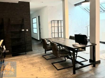 Fotka 4 | Pronájem bytu, 3+kk, 115 m²