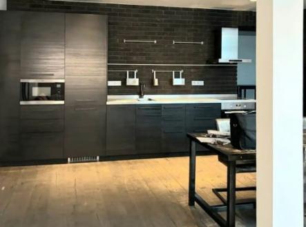 Fotka 1 | Pronájem bytu, 3+kk, 115 m²