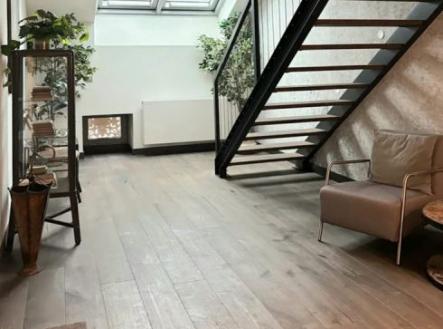 Fotka 8 | Pronájem bytu, 3+kk, 115 m²