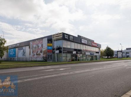 Fotka 4 | Pronájem - obchodní prostor, 278 m²