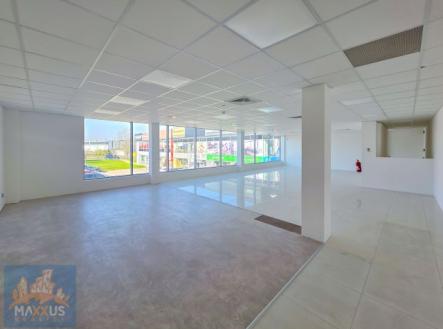 Fotka 7 | Pronájem - obchodní prostor, 278 m²