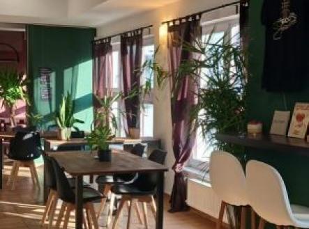 Fotka 16 | Pronájem - obchodní prostor, 160 m²