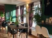Pronájem - obchodní prostor, 160 m²
