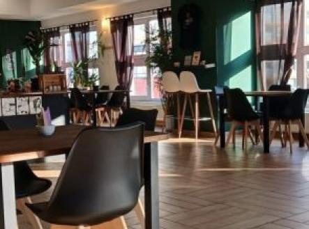 Fotka 21 | Pronájem - obchodní prostor, 160 m²