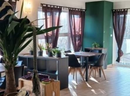 Fotka 11 | Pronájem - obchodní prostor, 160 m²
