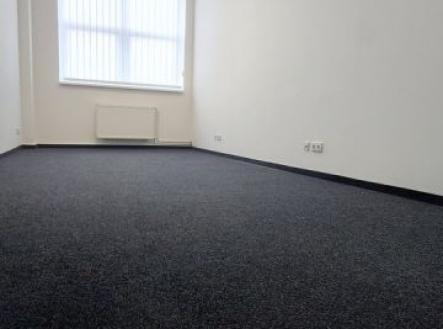 Fotka 3 | Pronájem - kanceláře, 18 m²