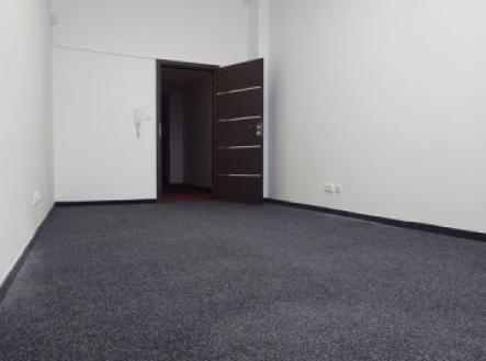 Fotka 5 | Pronájem - kanceláře, 18 m²