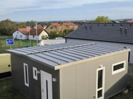 Fotka 21 | Prodej - malý objekt/garáž