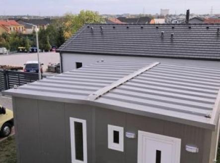 Fotka 23 | Prodej - malý objekt/garáž