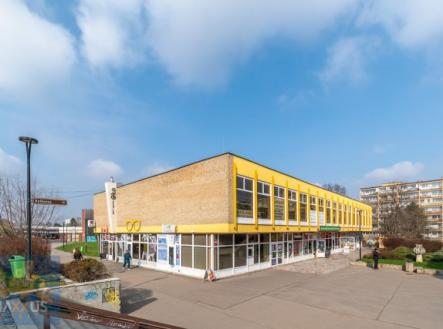 Fotka 16 | Pronájem - obchodní prostor, 26 m²