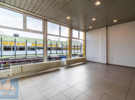 Pronájem - kanceláře, 26 m² obrázek