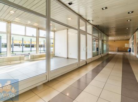 Fotka 15 | Pronájem - kanceláře, 26 m²