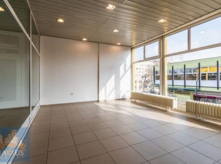 Fotka 14 | Pronájem - kanceláře, 26 m²