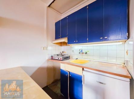 Fotka 2 | Pronájem bytu, 1+kk, 24 m²