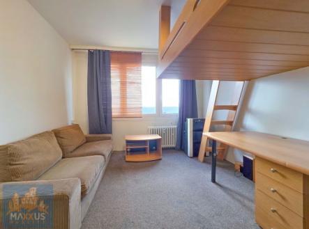 Fotka 3 | Pronájem bytu, 1+kk, 24 m²