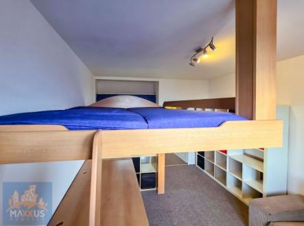 Fotka 4 | Pronájem bytu, 1+kk, 24 m²