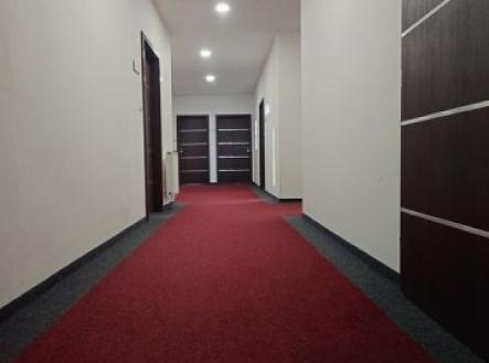 Fotka 3 | Pronájem - kanceláře, 17 m²