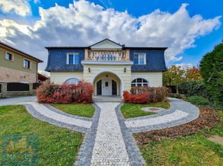 Fotka 13 | Pronájem - dům/vila, 360 m²