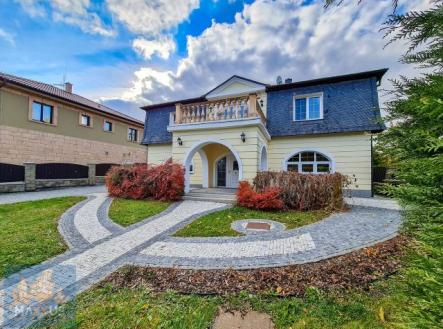 Fotka 28 | Pronájem - dům/vila, 360 m²