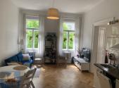 Pronájem bytu, 3+kk, 90 m²