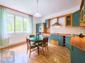 Pronájem bytu, 2+1, 93 m²