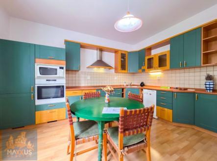 Fotka 2 | Pronájem bytu, 2+1, 93 m²
