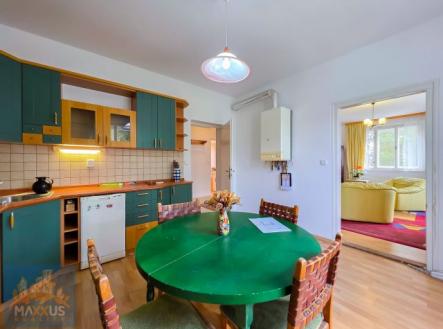 Fotka 3 | Pronájem bytu, 2+1, 93 m²