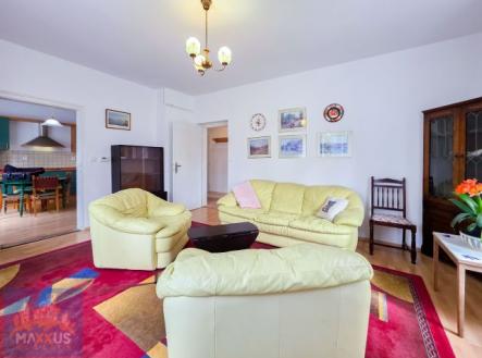 Fotka 4 | Pronájem bytu, 2+1, 93 m²